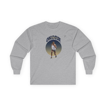Jessica Okorie Long Sleeve Tee