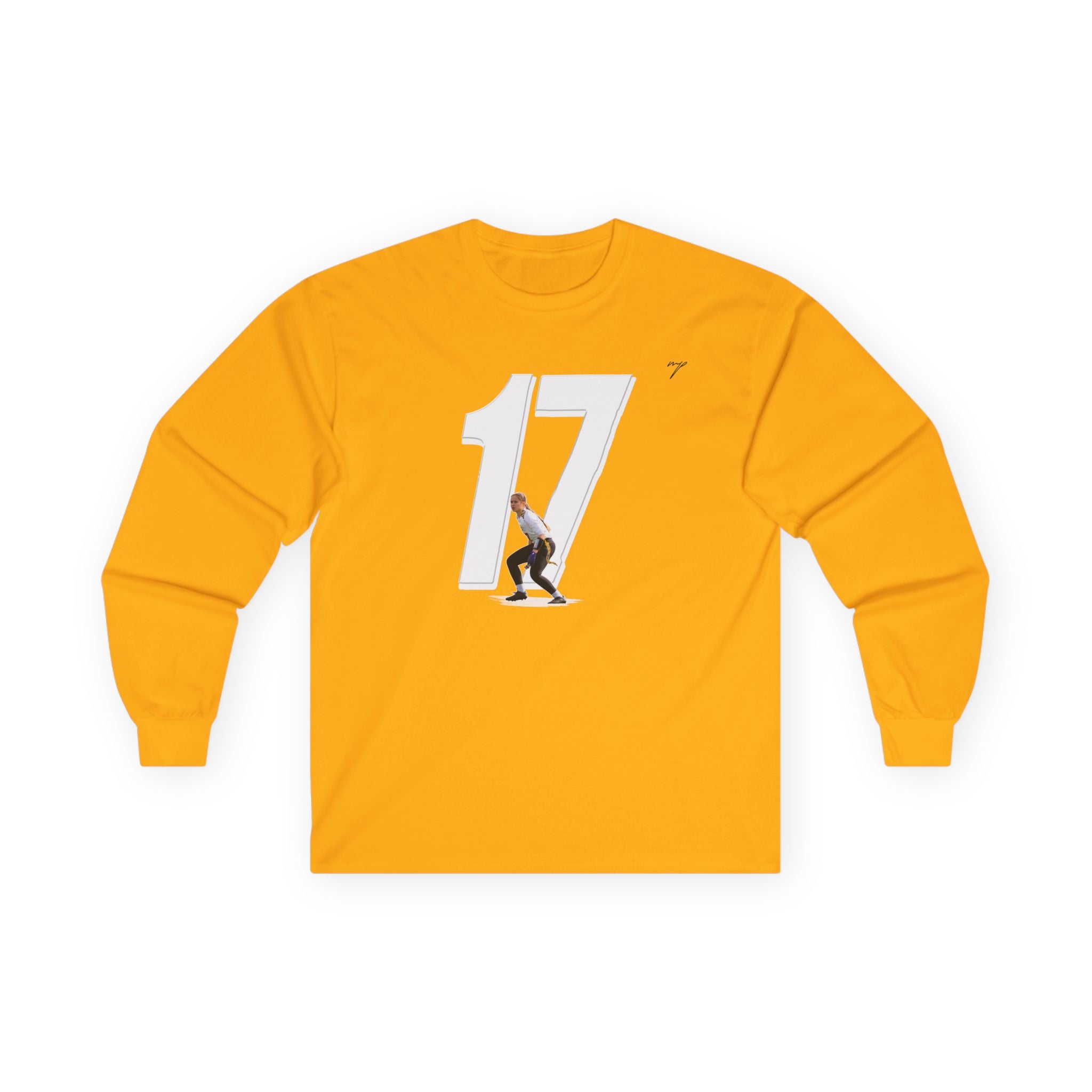 Bethany Uribe Long Sleeve