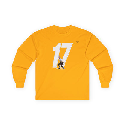 Bethany Uribe Long Sleeve