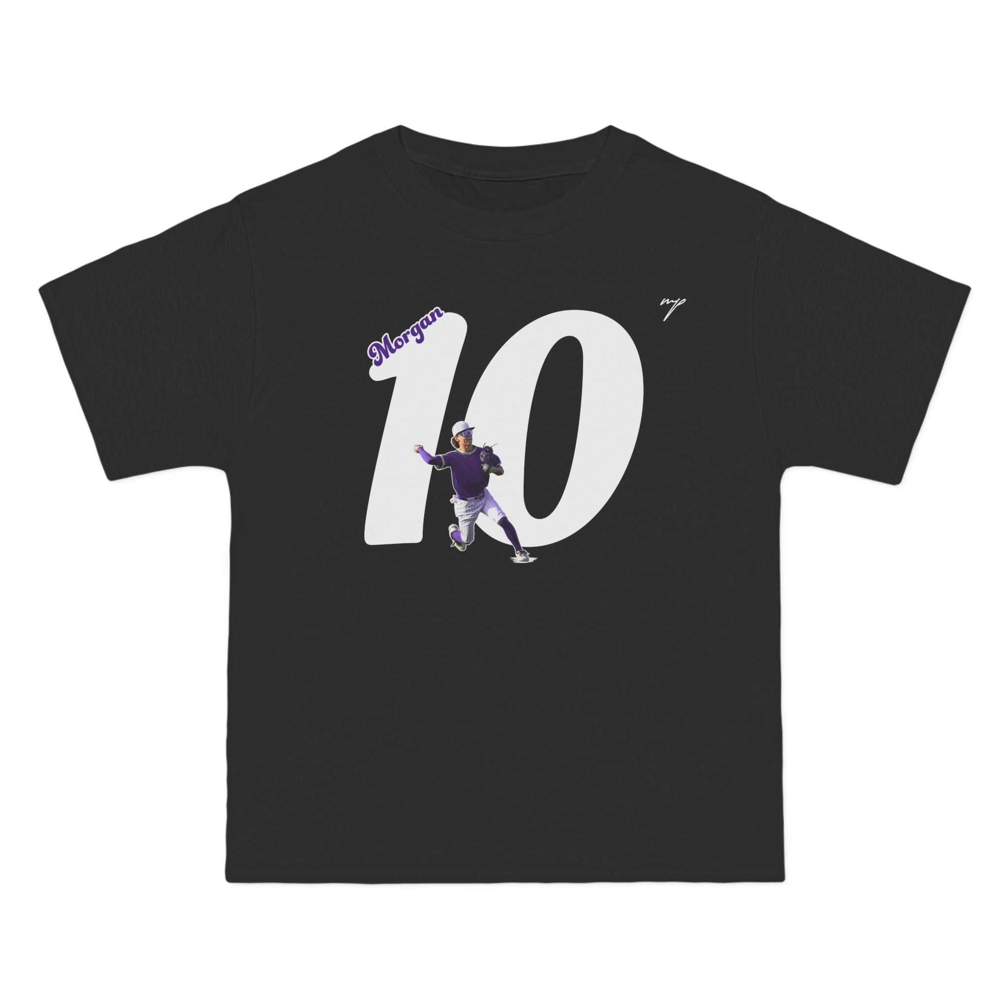 Drew Morgan Vintage Tee