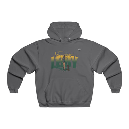 Tennyson Leiby Vintage Hoodie