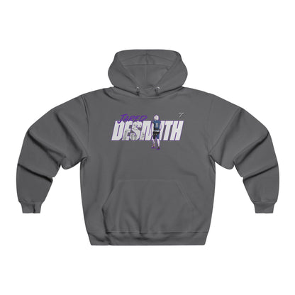 Jared DeSmith Vintage Hoodie