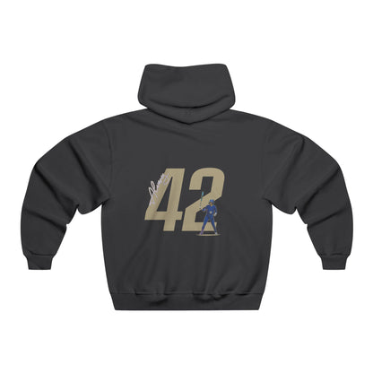 Giselle Alvarez Vintage Hoodie