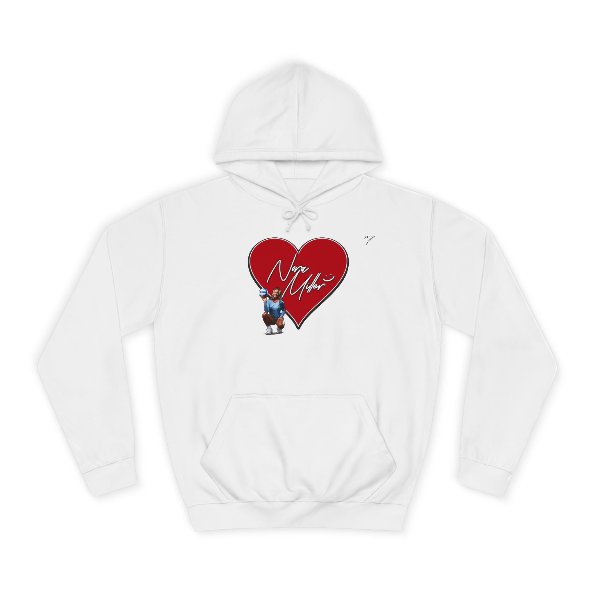Nora Miller Hoodie