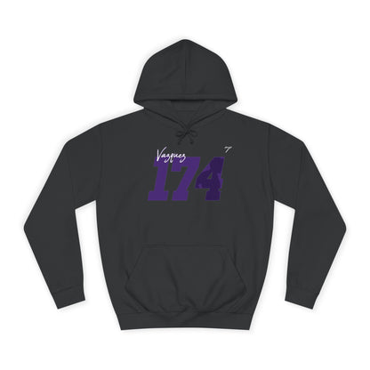 Ben Vazquez Hoodie
