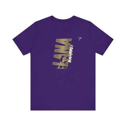 Lana Navarro Graphic Tee