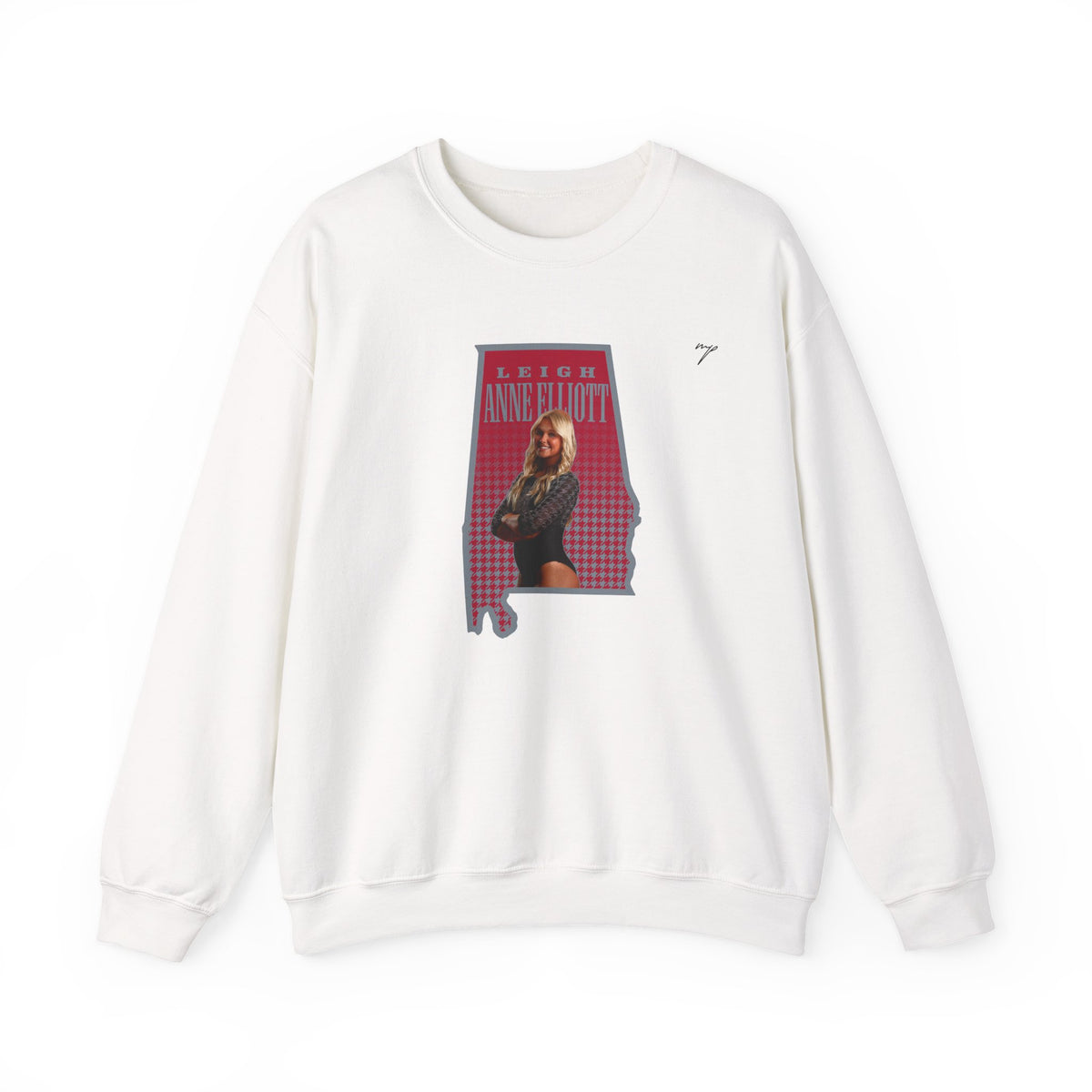 Leigh Anne Elliott Crewneck