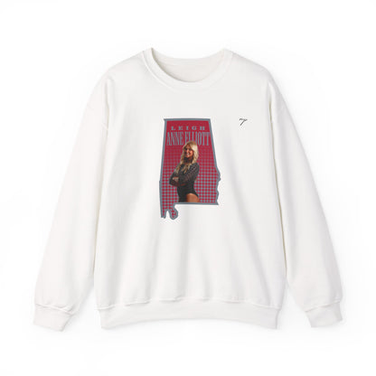 Leigh Anne Elliott Crewneck