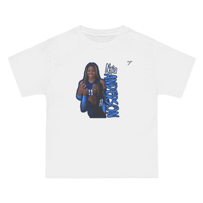 Nyia Anderson Vintage Tee