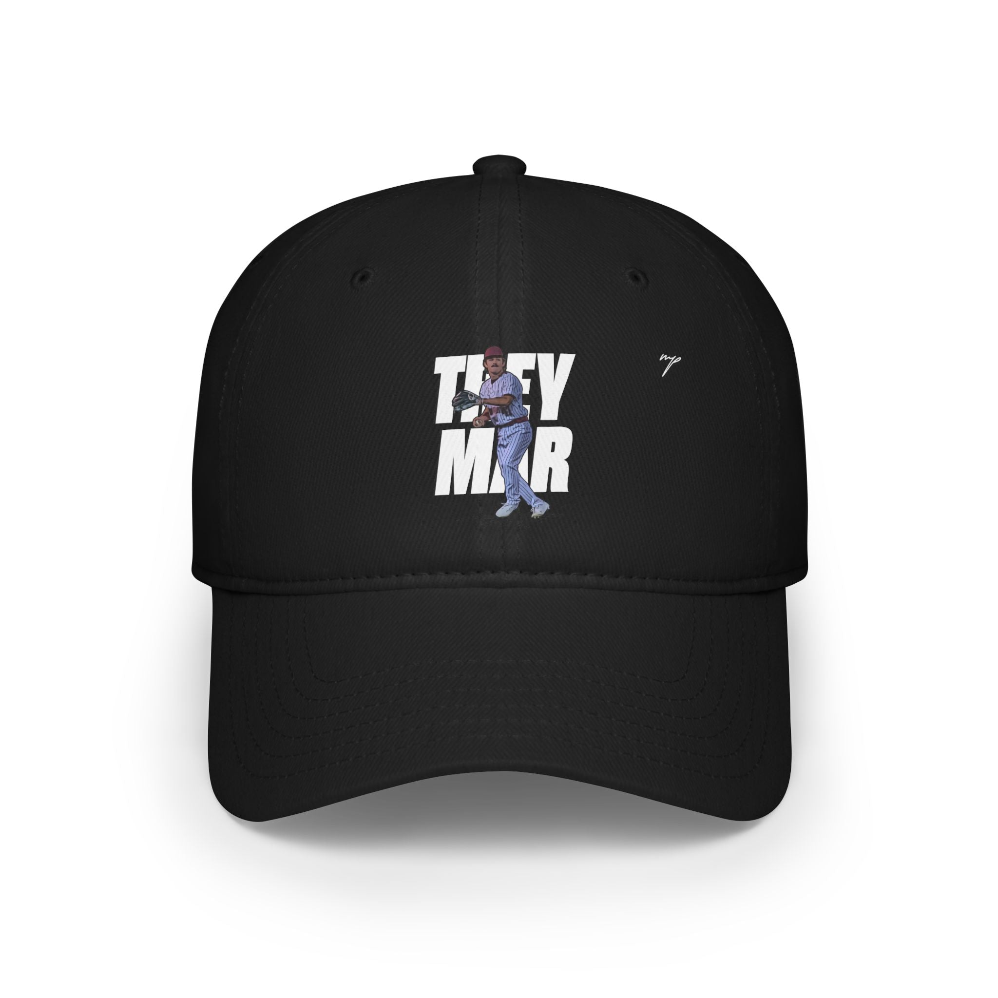 Treyson Martin Hat