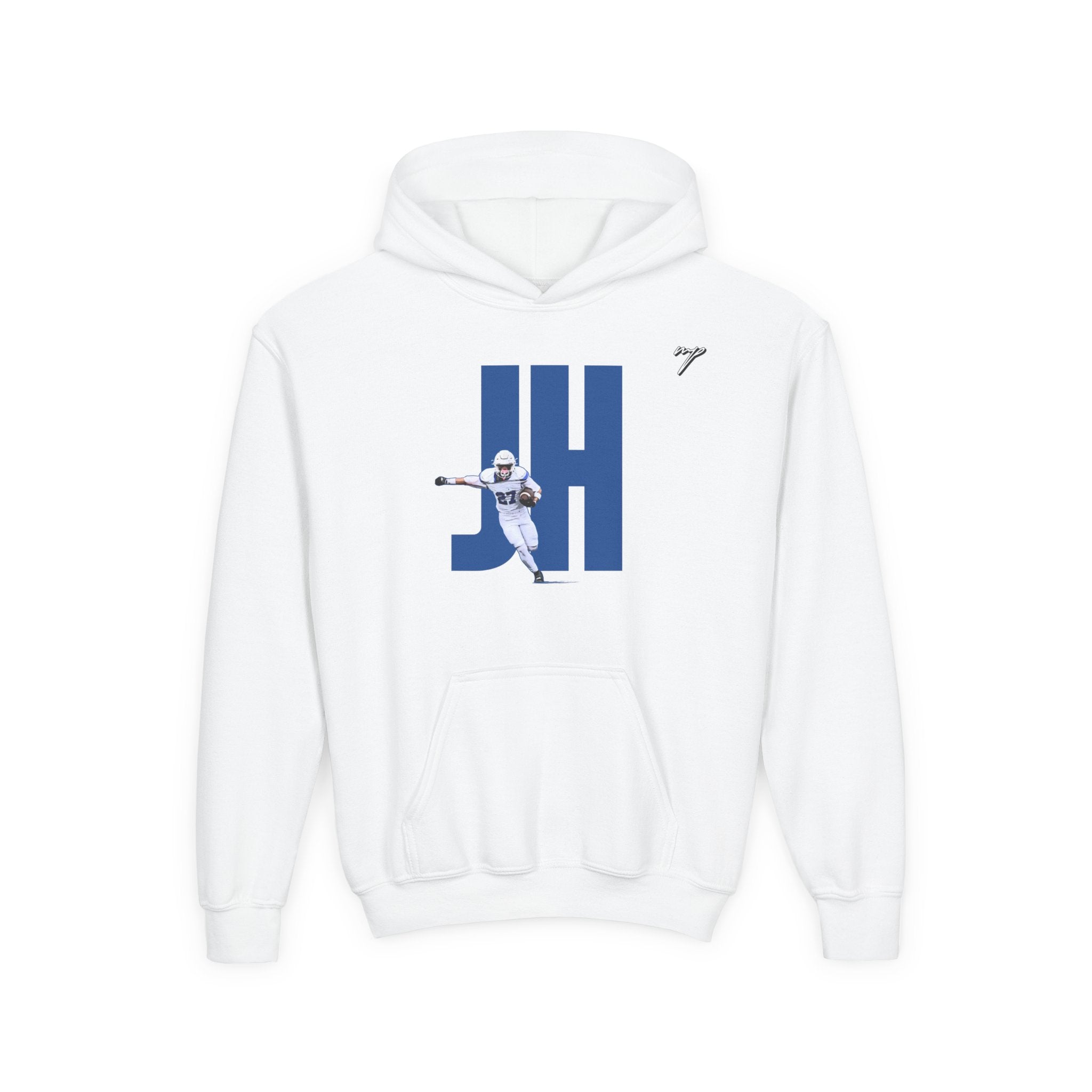 Jerome Hinton JR Youth Hoodie