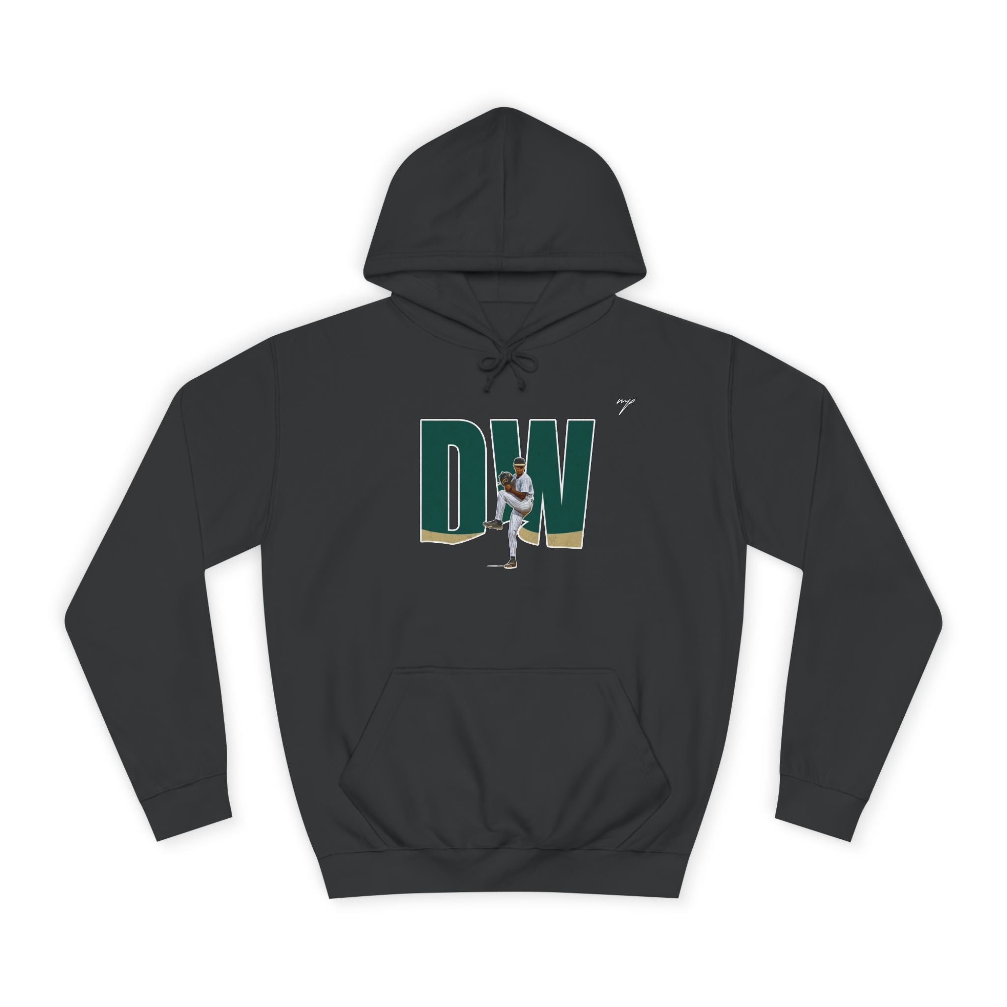 Dion Wilburn Hoodie
