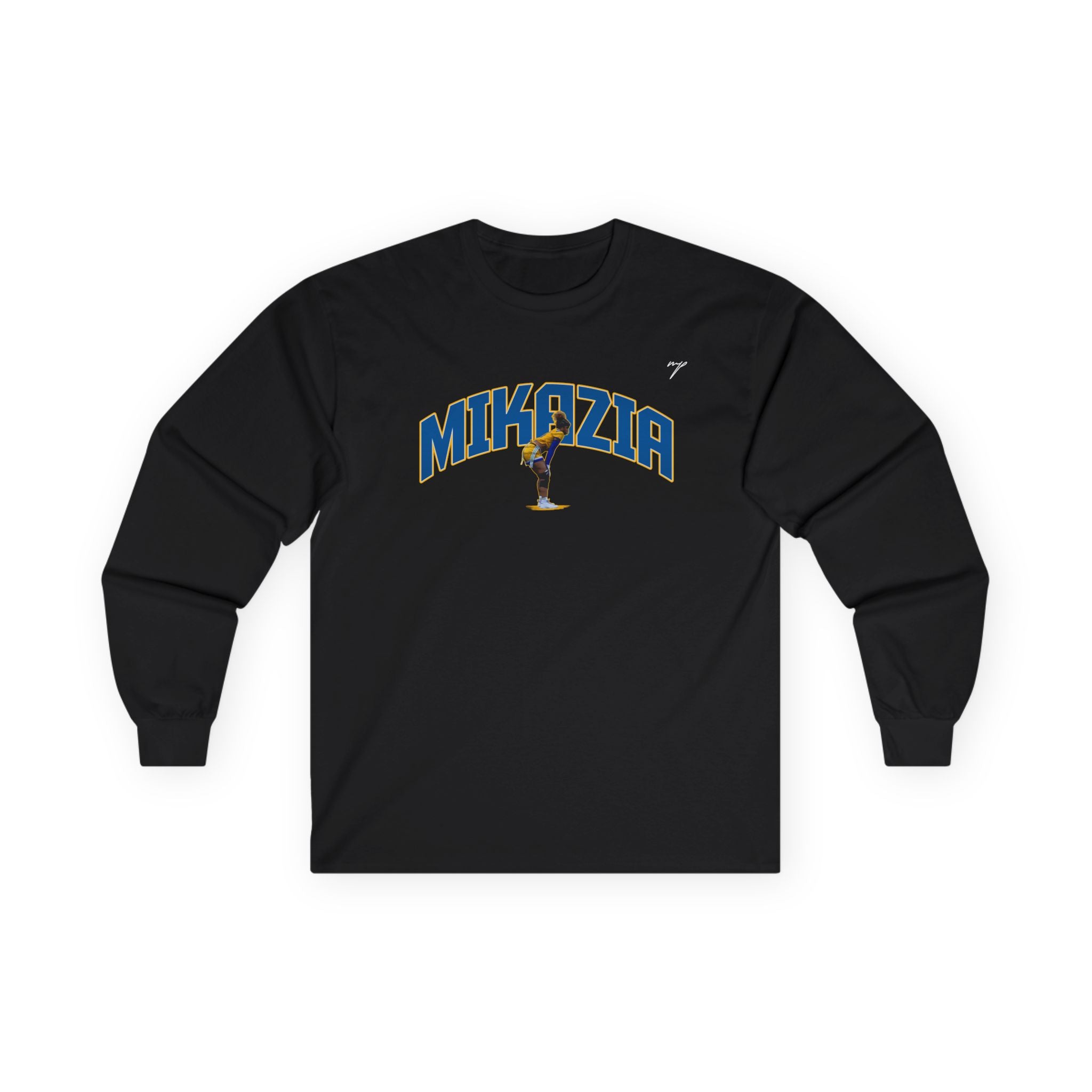 Mikazia Carmenatty Long Sleeve