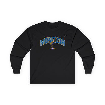 Mikazia Carmenatty Long Sleeve