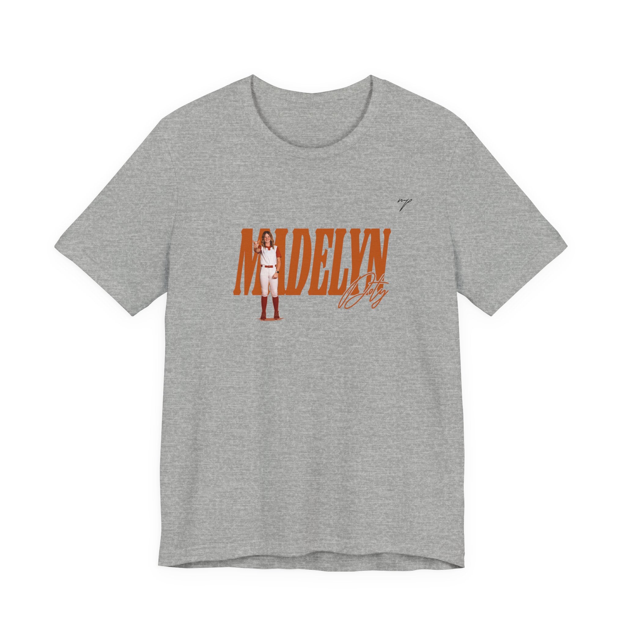 Madelyn Doty Graphic Tee