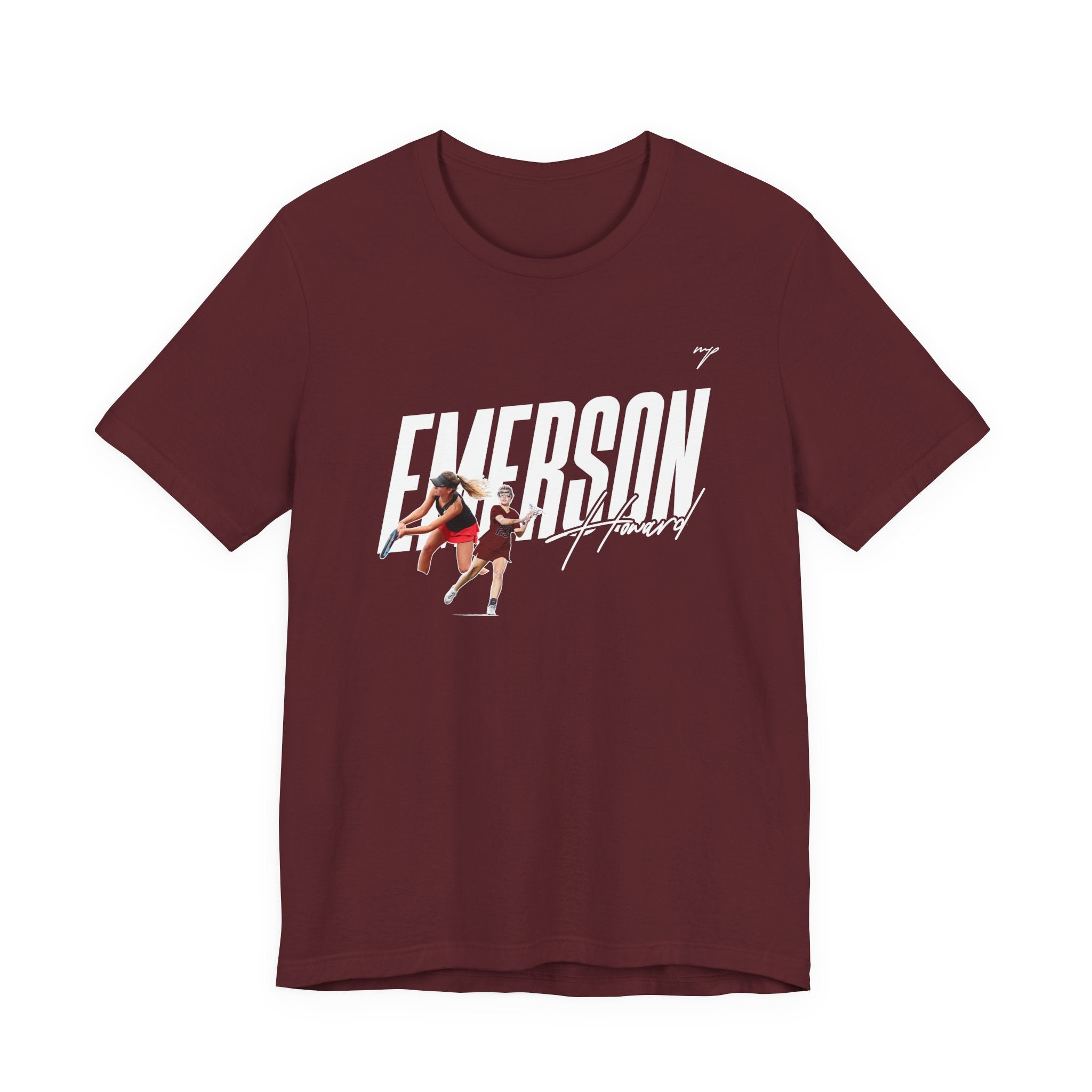 Emerson Howard Graphic Tee