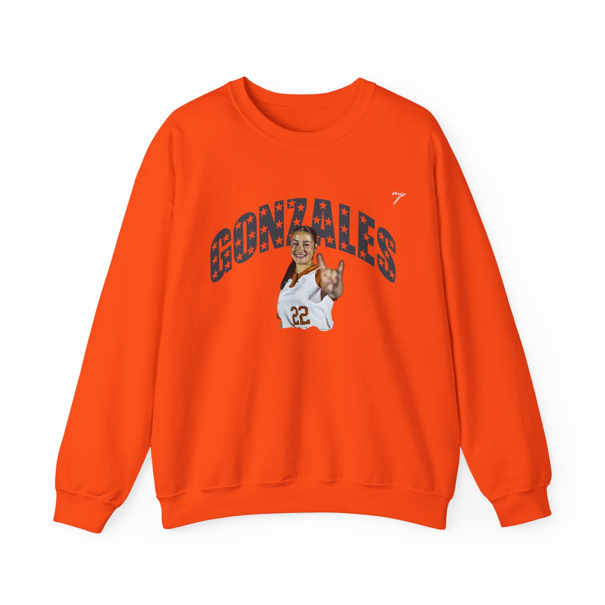 Brenlee Gonzales Crewneck