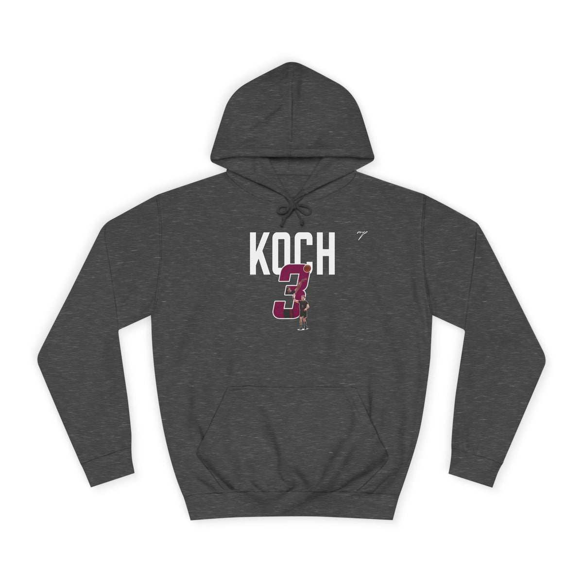 Brayden Koch Hoodie