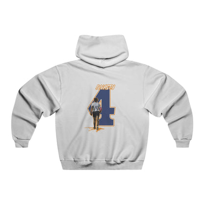 DnAsia Leonard-Potts Vintage Hoodie