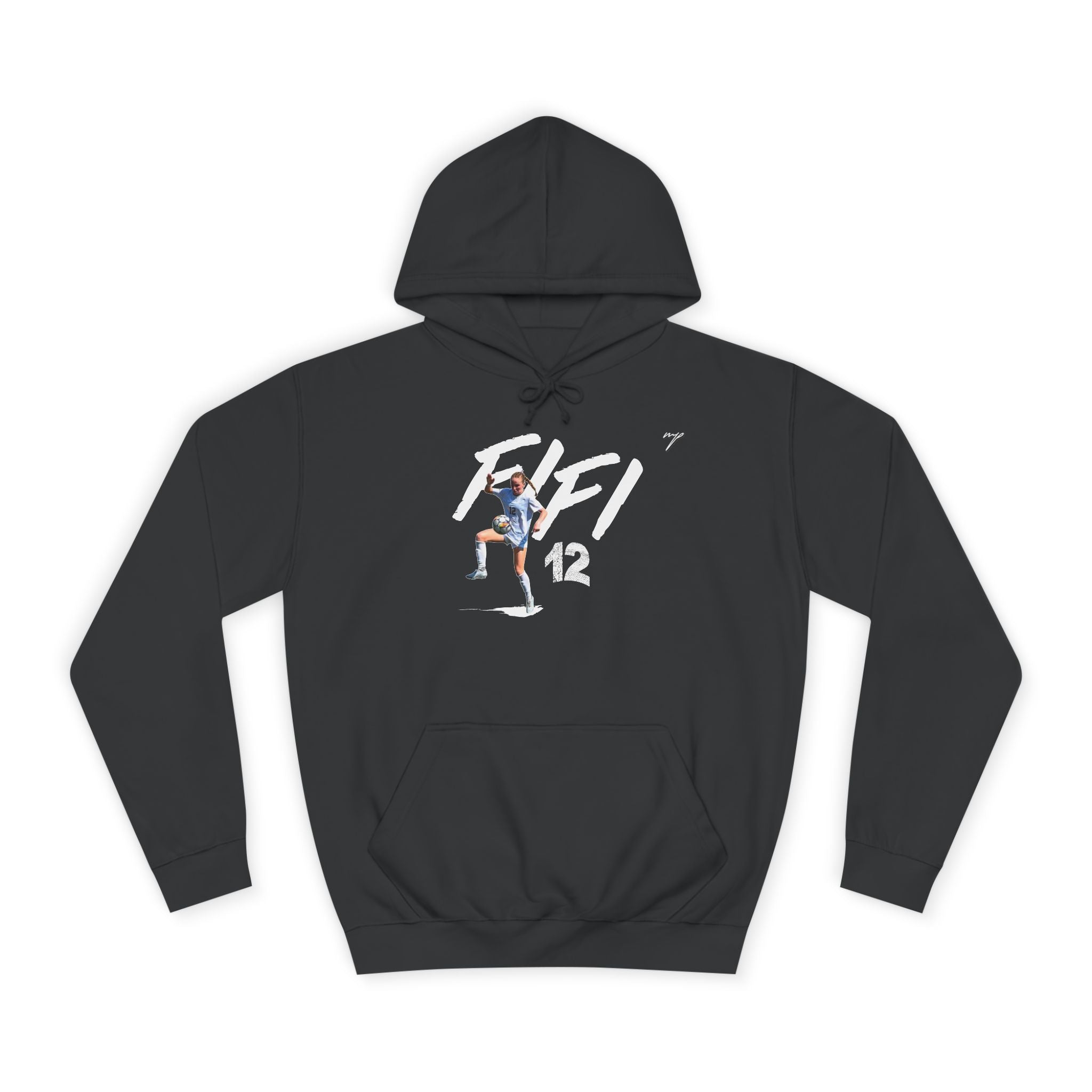 Fiona Fraser Hoodie