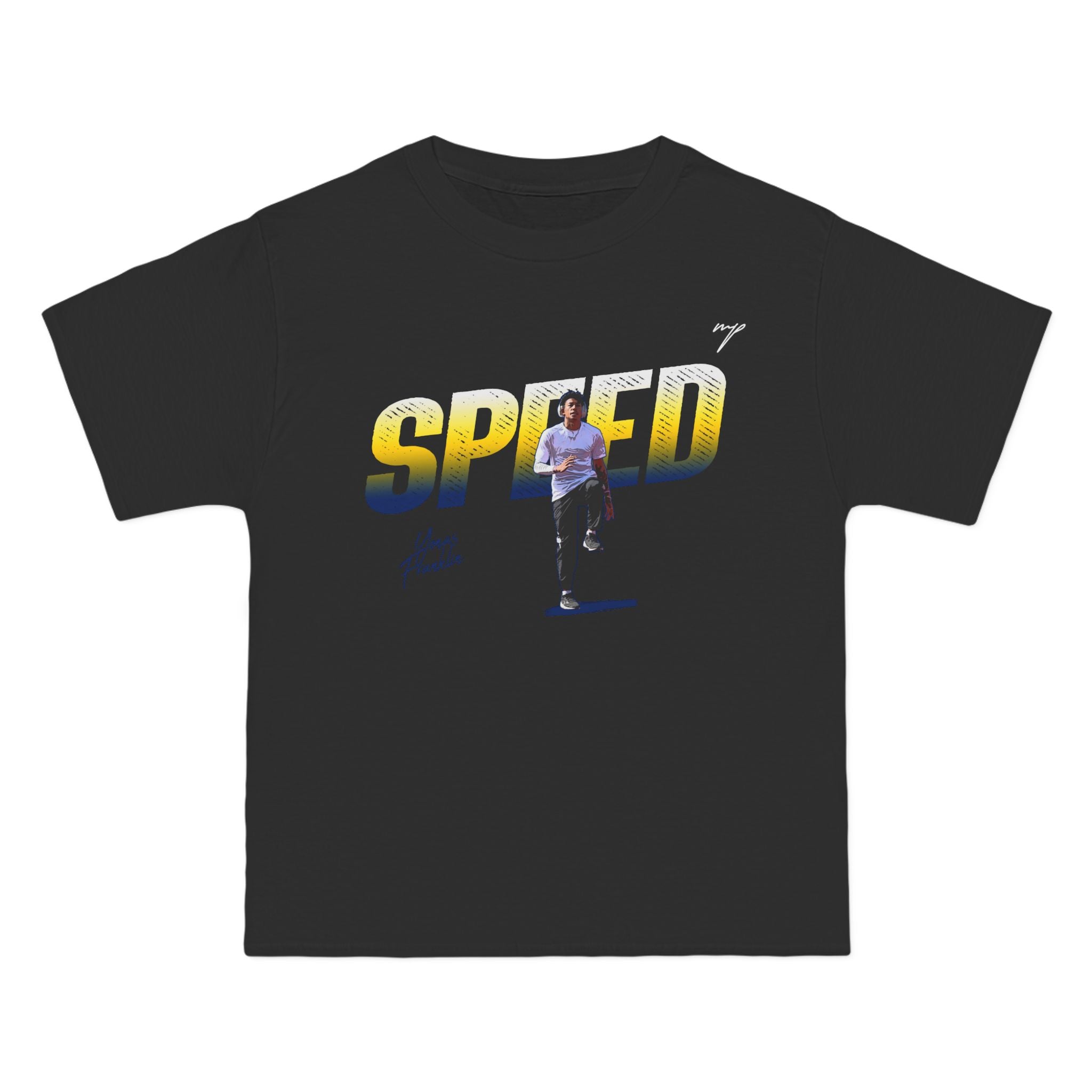 Yonas Franklin Vintage Tee