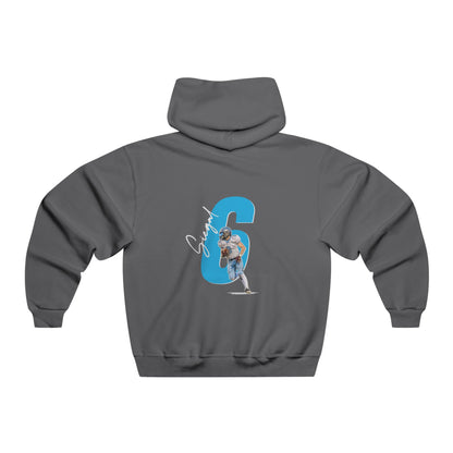 Bear Bryant Siegal Vintage Hoodie