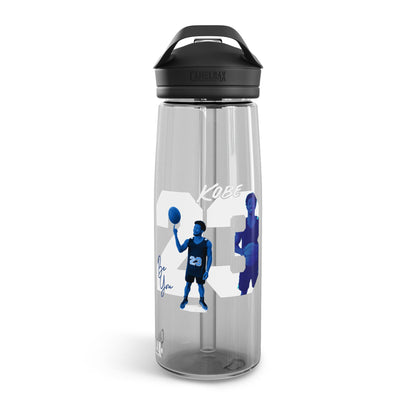 Kenneth Grant CamelBak Water Bottle