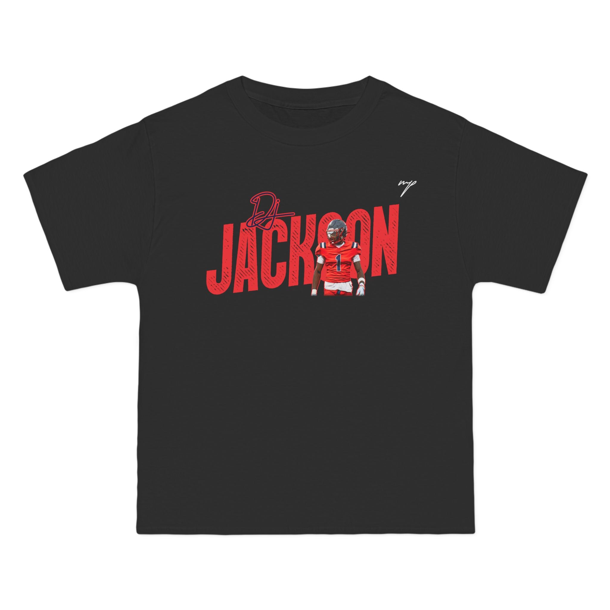 DJ Jackson Vintage Tee