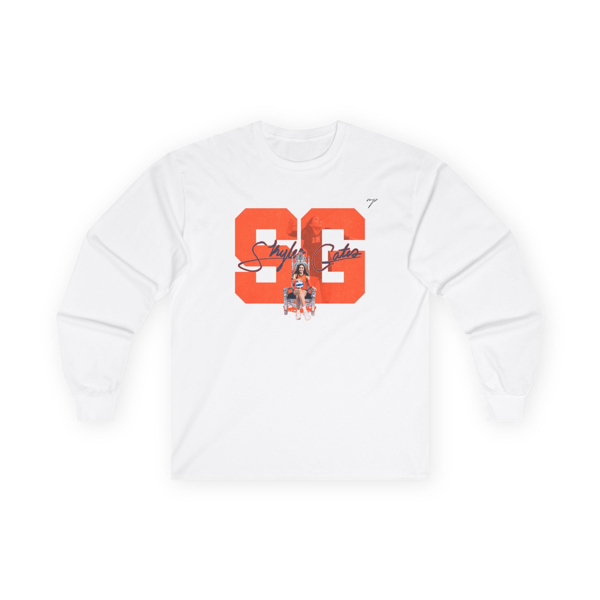 Skyler Gates Long Sleeve