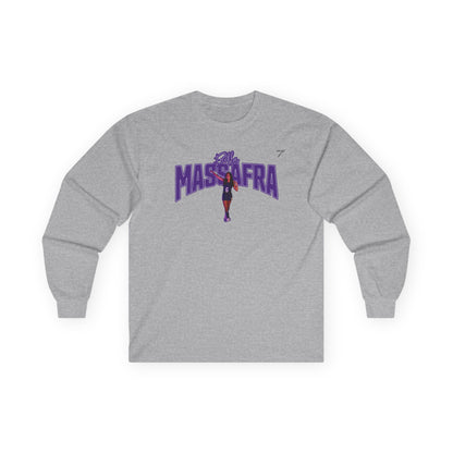 Bella Massafra Long Sleeve
