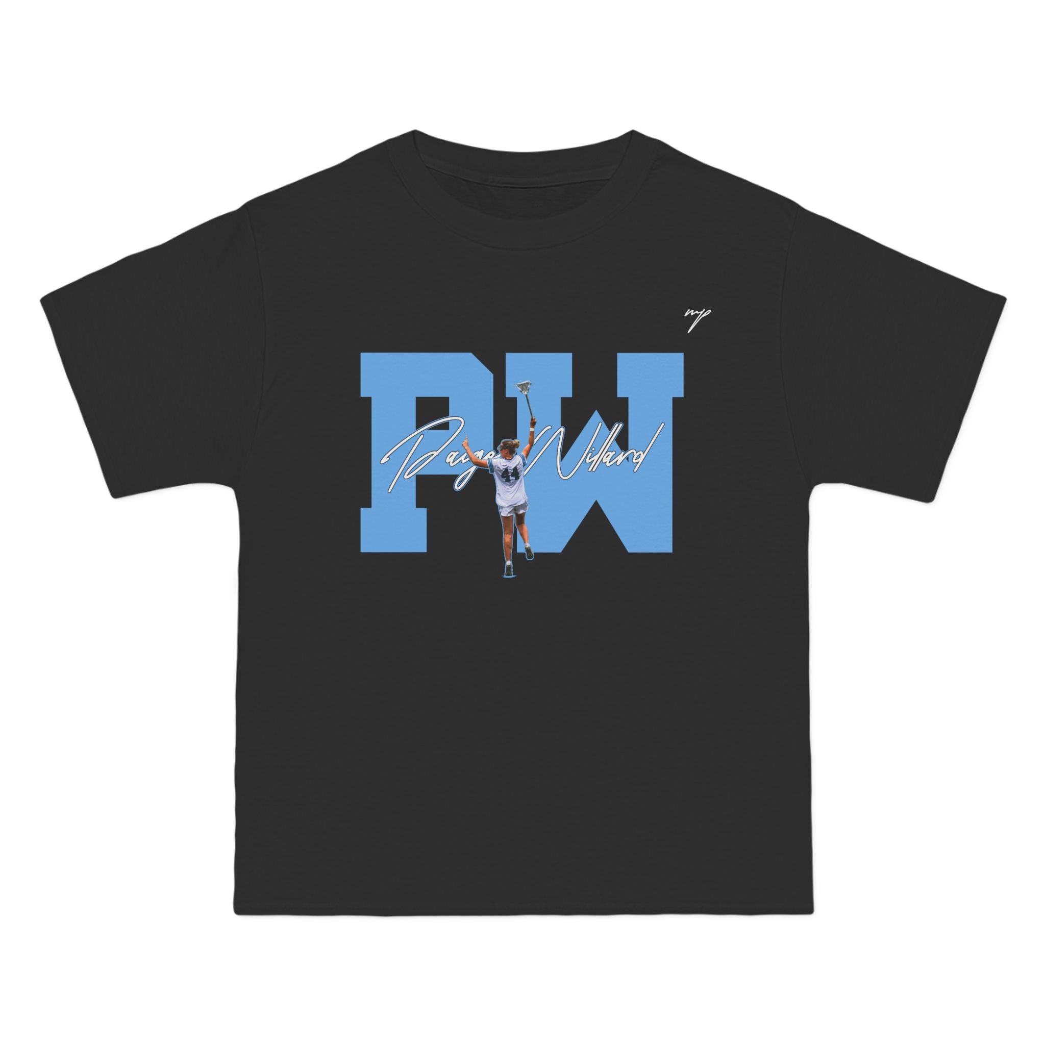 Paige Willard Vintage Tee
