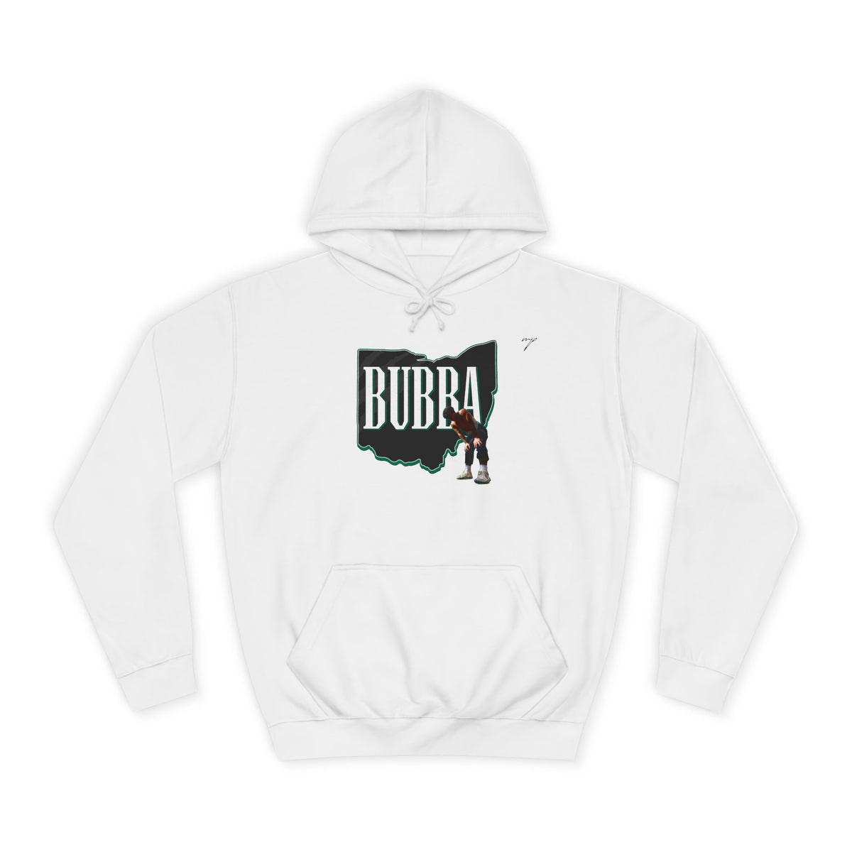 Adonis Bonar II Hoodie