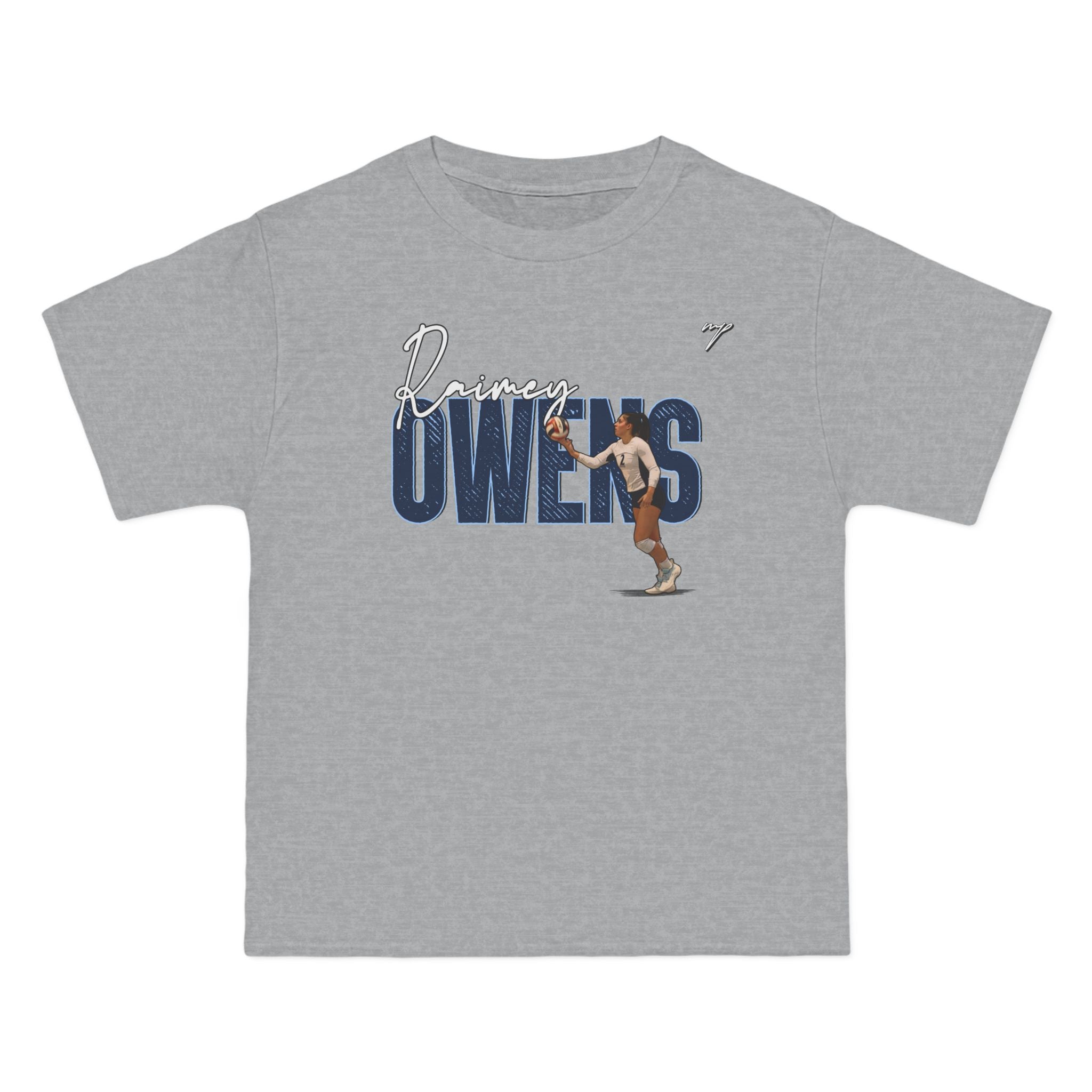 Raimey Owens Vintage Tee
