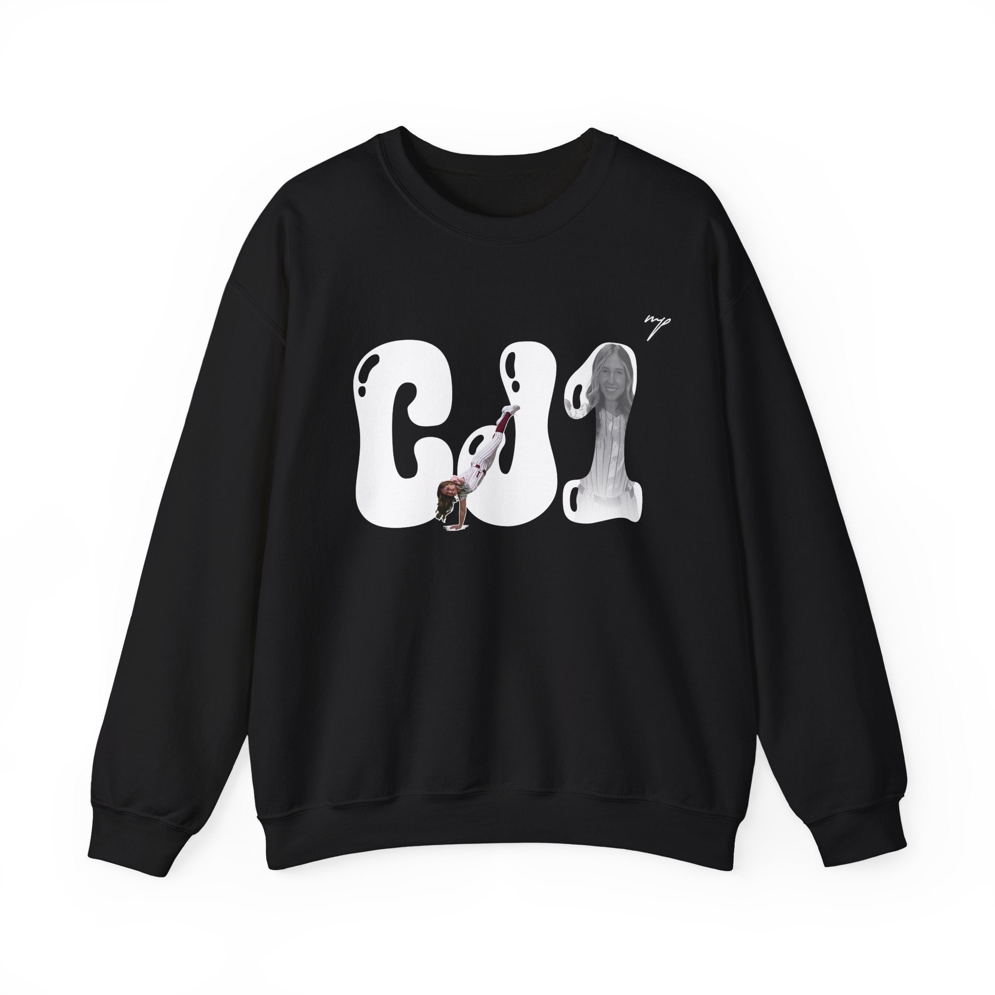 Chloe Jenkins Crewneck