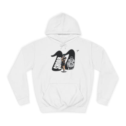 Mason Shorb Hoodie