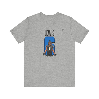 Nasir Lewis Graphic Tee
