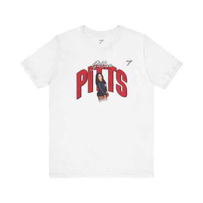 Gillian Pitts Graphic Tee
