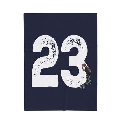 Larry Williams Blanket