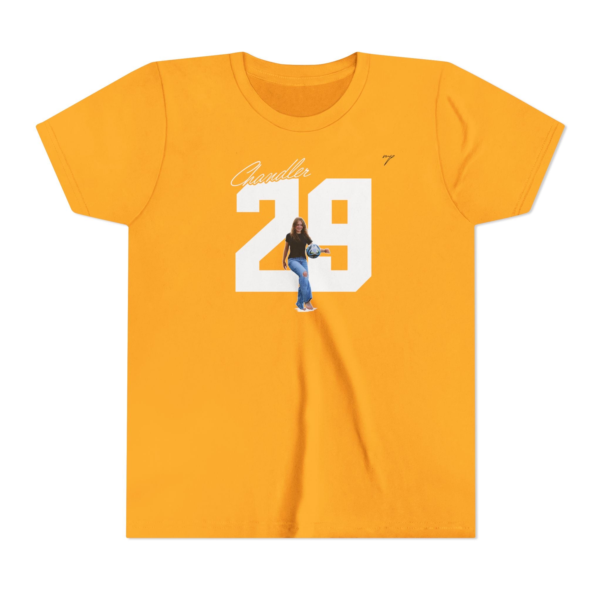 Haylee Chandler YOUTH Graphic Tee