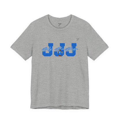 Jordyn Johnson Graphic Tee
