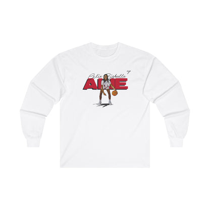 Alie Bisballe Long Sleeve Tee