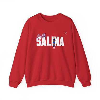 Bella Salina Crewneck