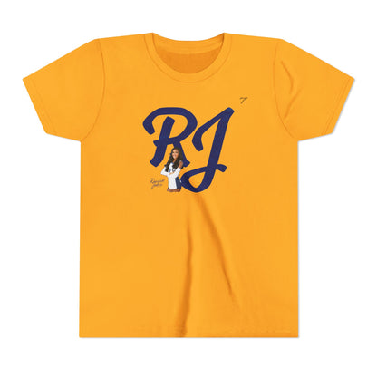 Reagan Jones YOUTH Graphic Tee