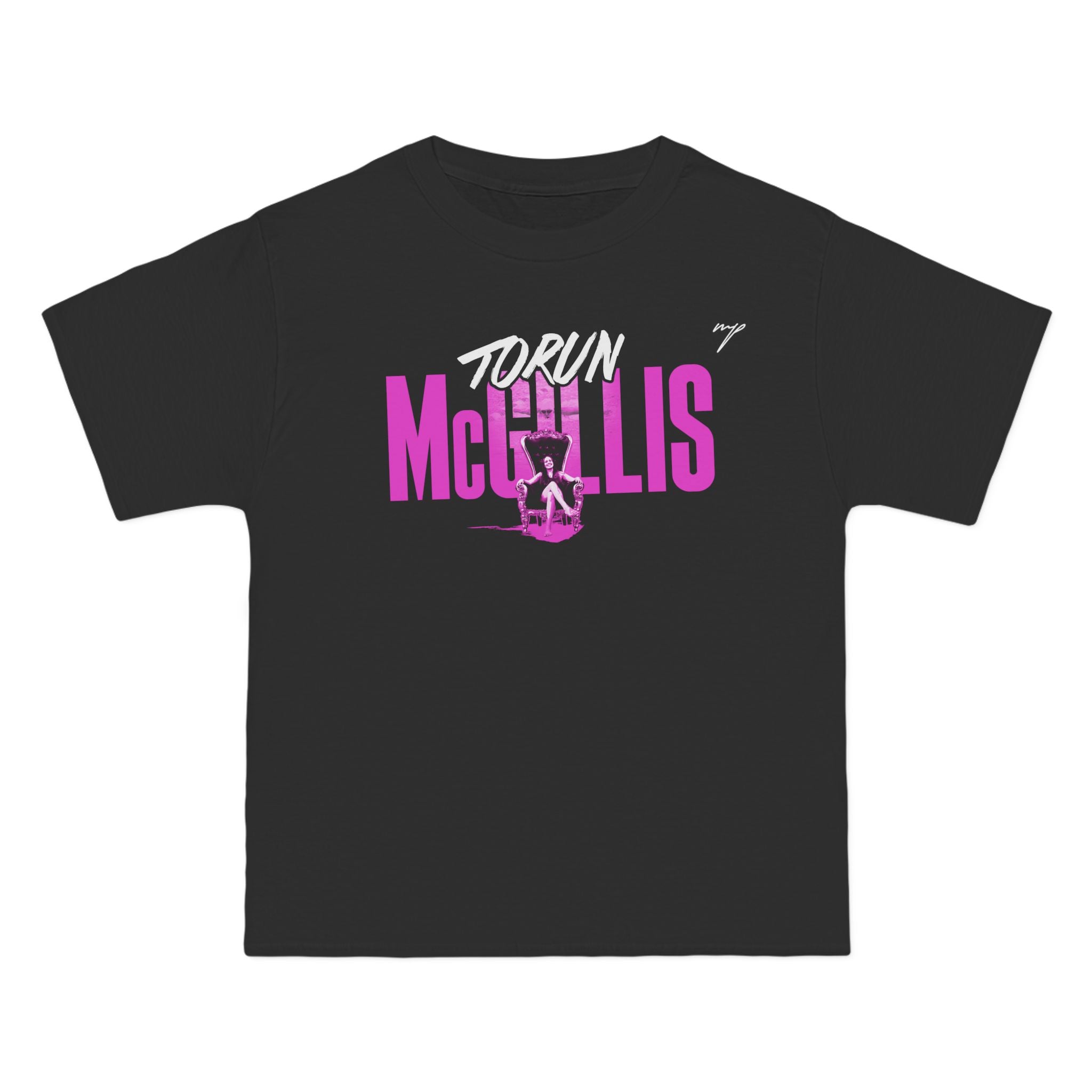 Torun McGillis Vintage Tee