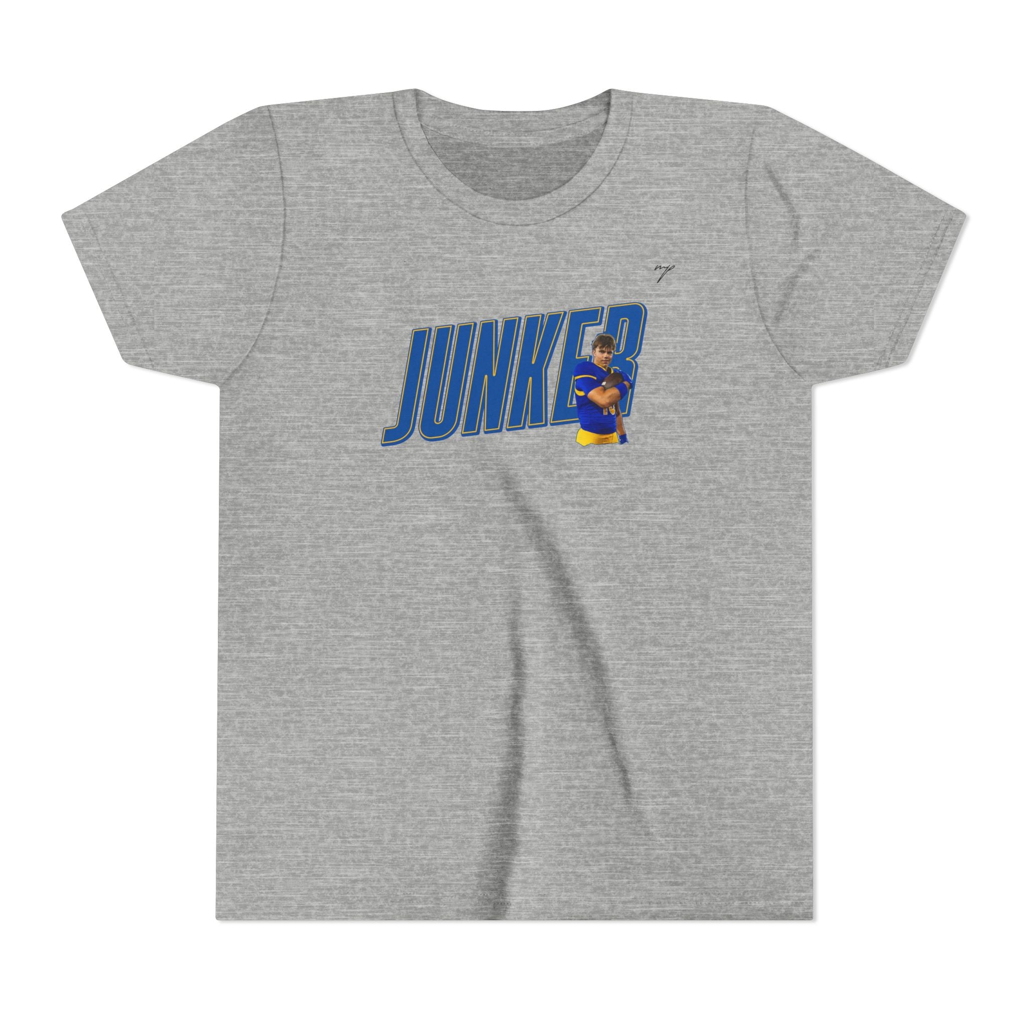 Jack Junker YOUTH Graphic Tee