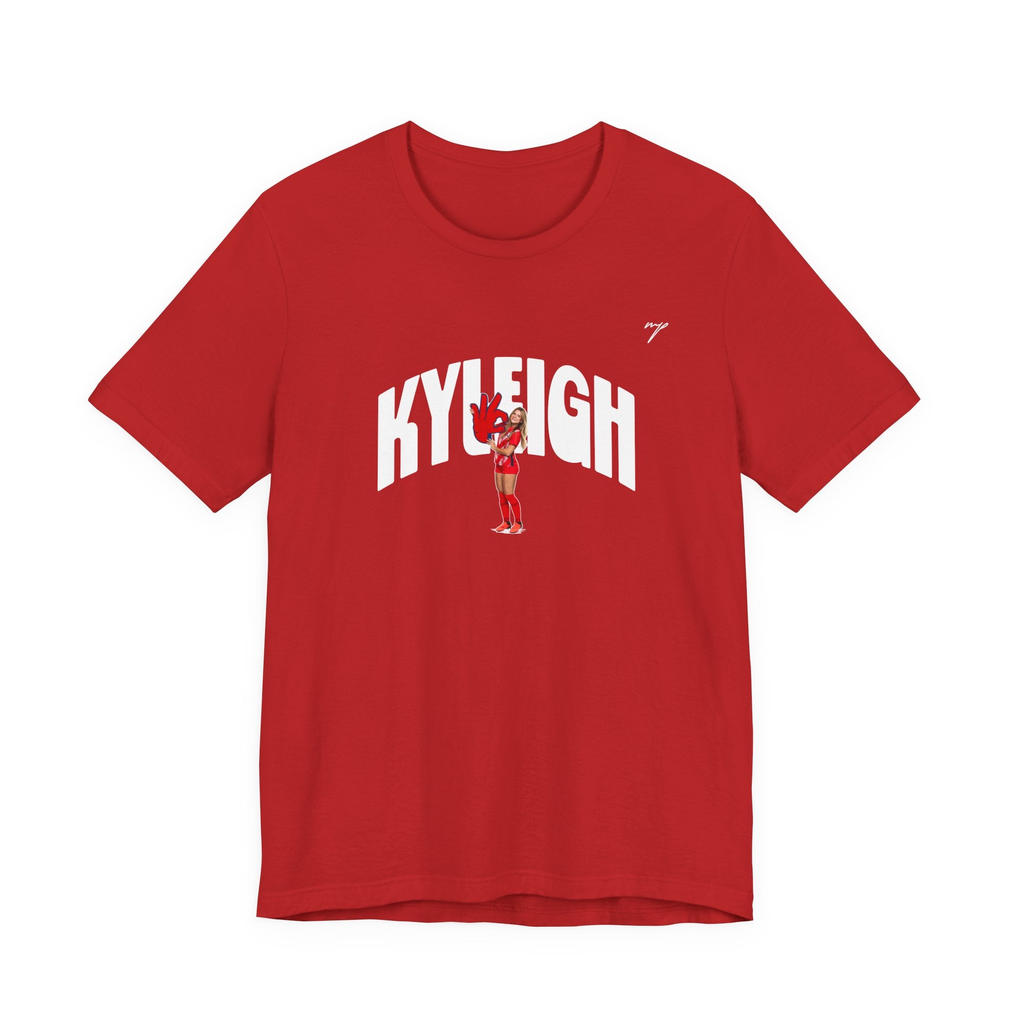 Kyleigh Johnson Graphic Tee