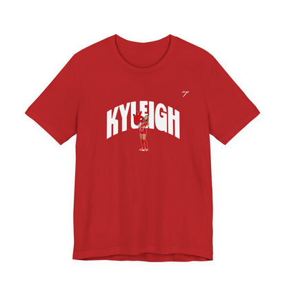 Kyleigh Johnson Graphic Tee