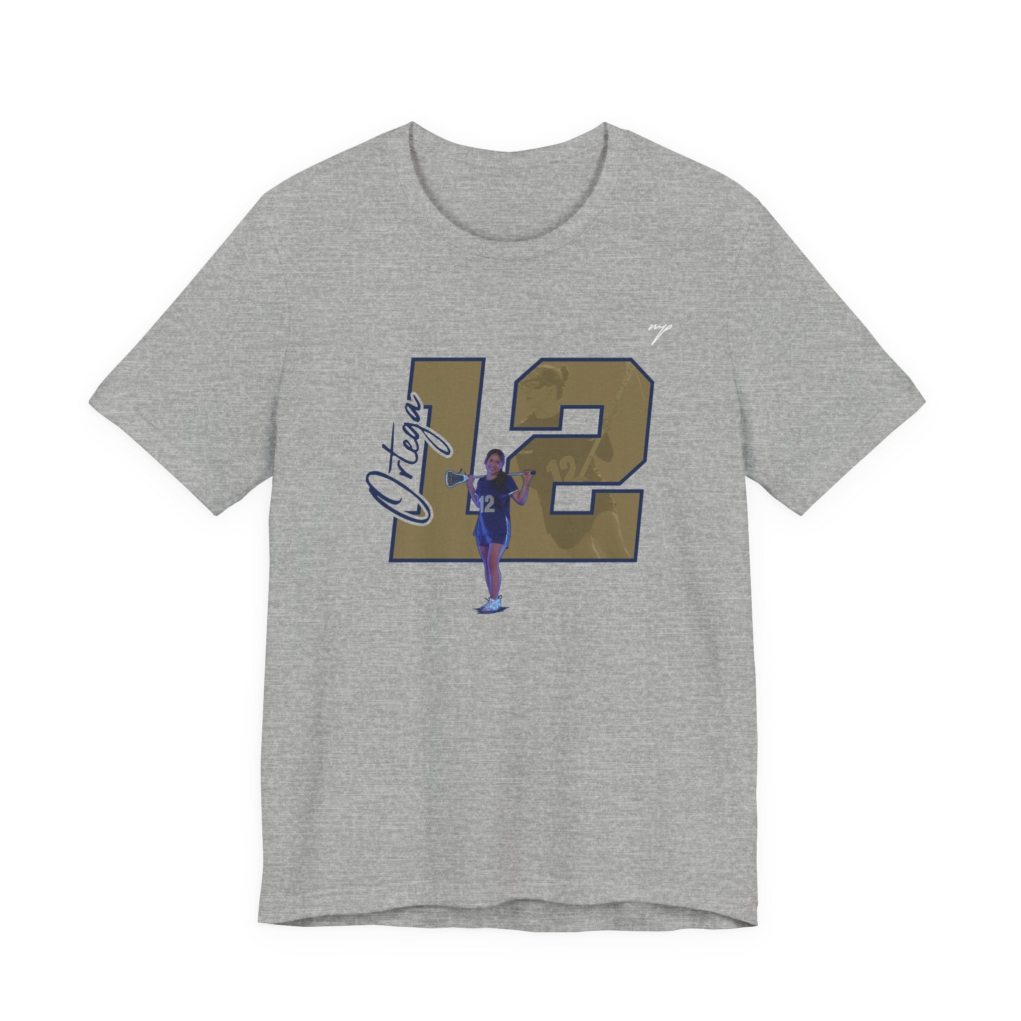 Morgan Ortega Graphic Tee
