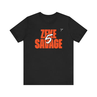 Ezequel Ceant Graphic Tee