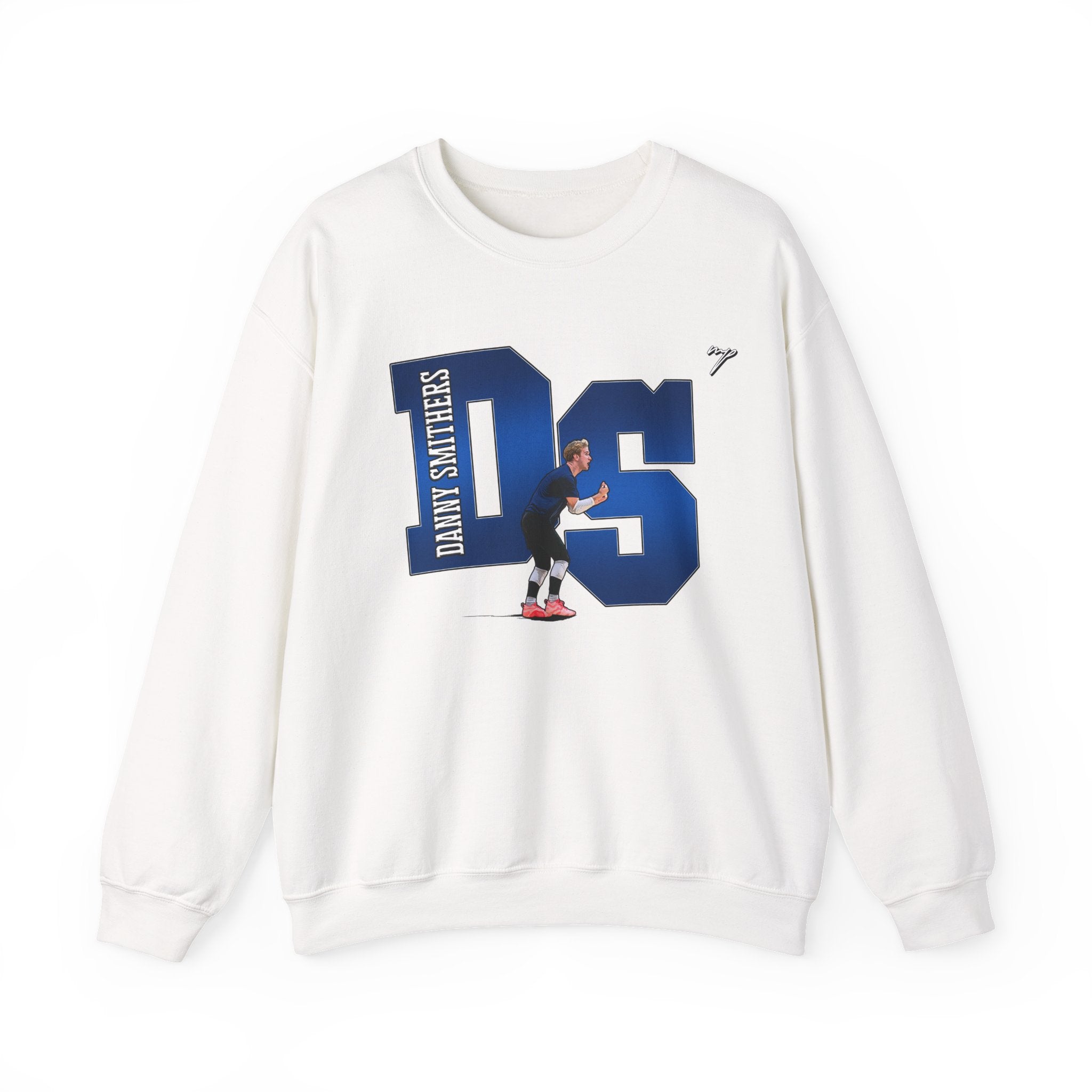 Danny Smithers Crewneck